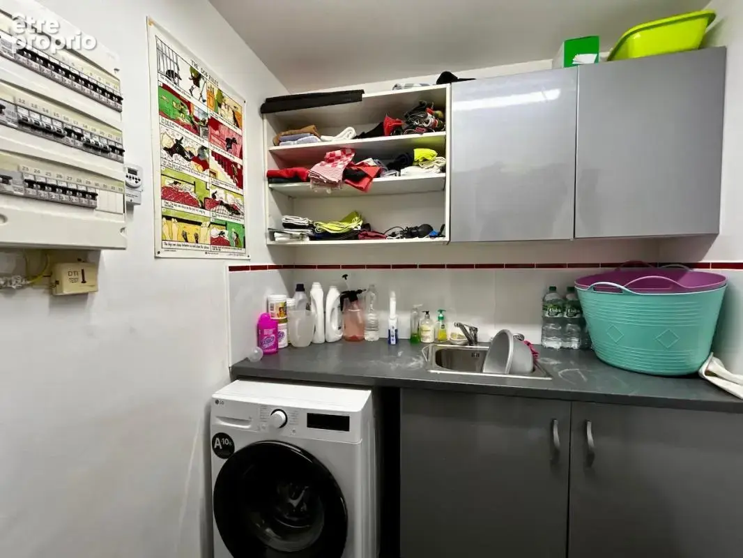 Belle maison en pierre 235m2, 4 chambres, piscine et annexe - photo 23