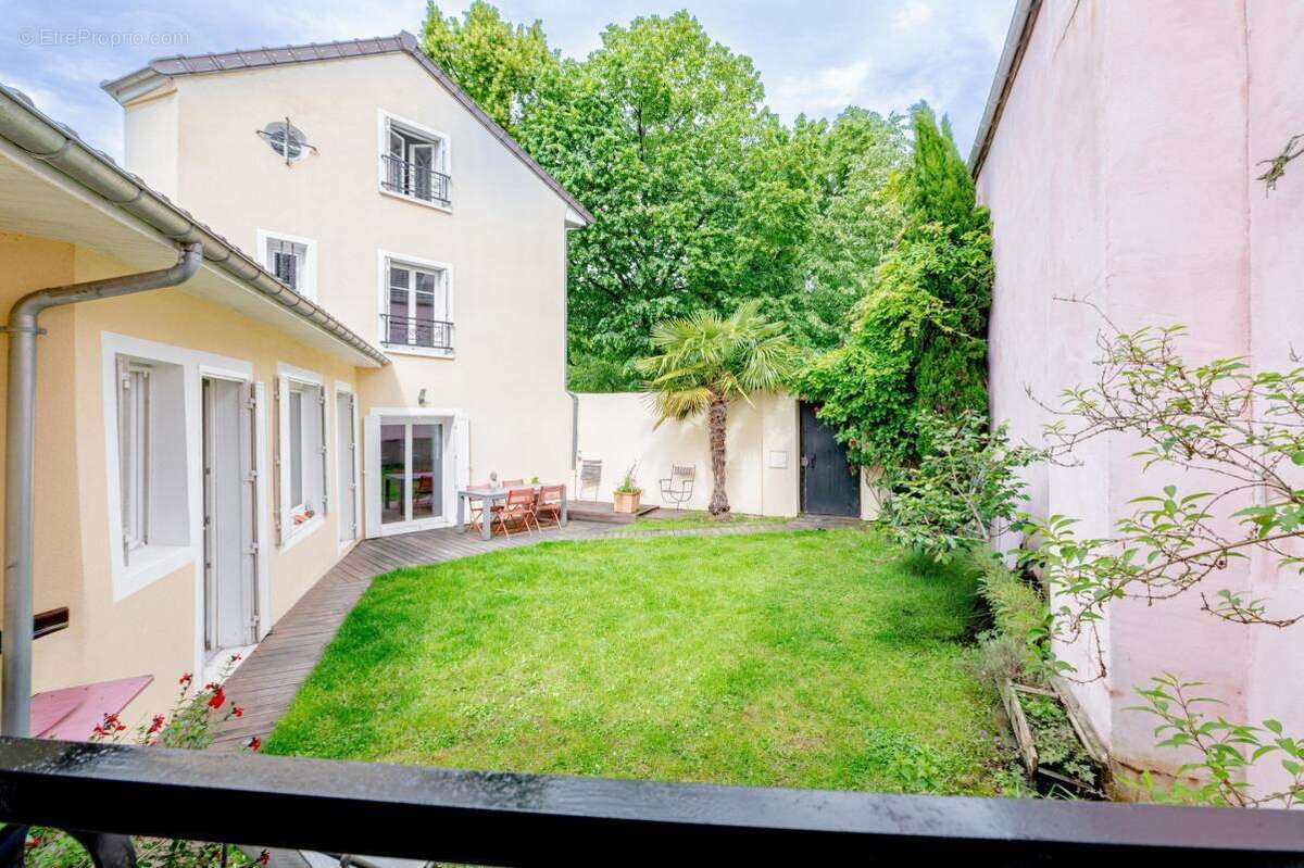 Maison à MEUDON