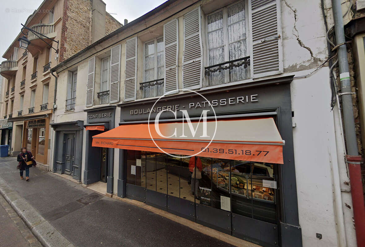 Appartement à VERSAILLES