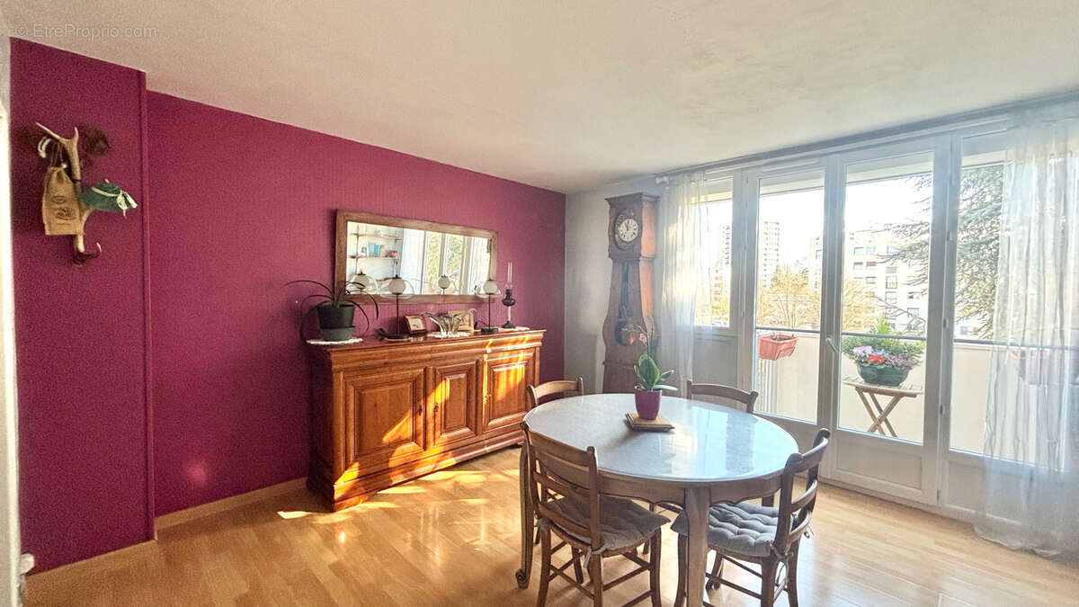 Appartement à EAUBONNE