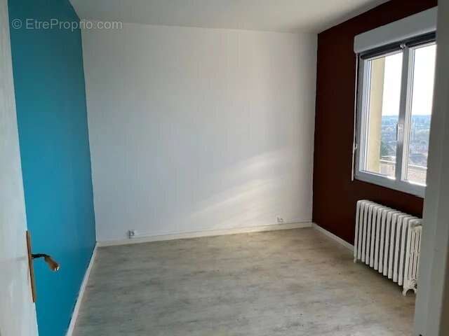 Appartement à NEVERS