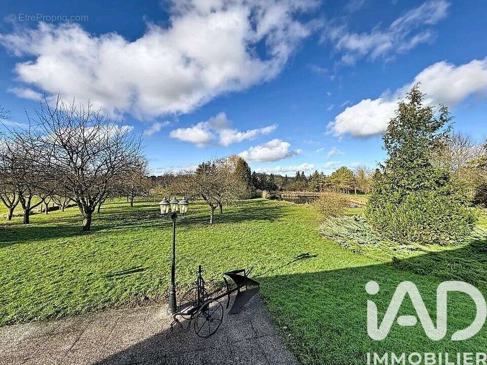 Photo 3 - Maison à SAINTE-MENEHOULD