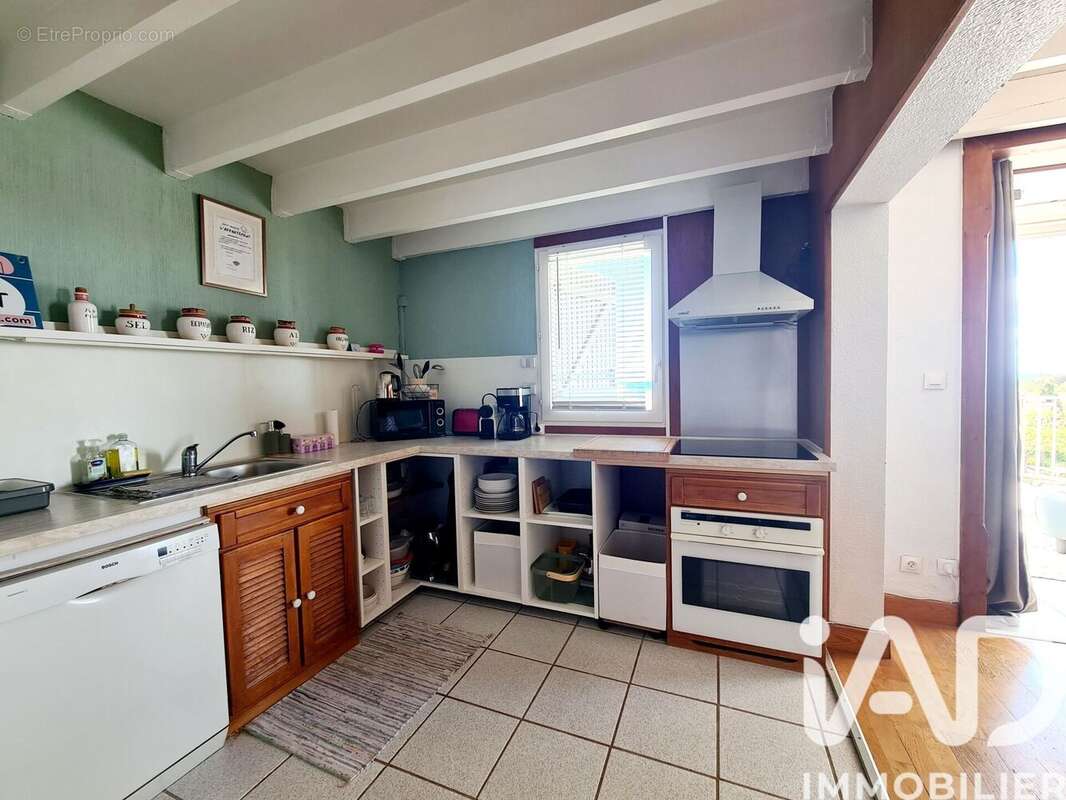 Photo 7 - Appartement à PORTIRAGNES