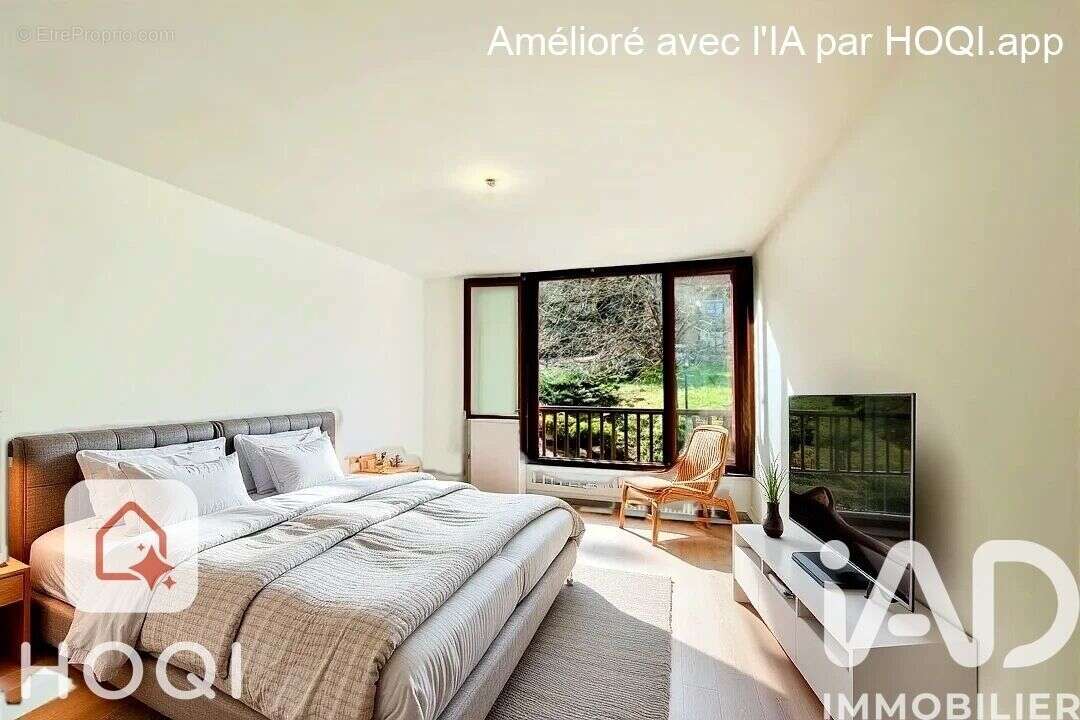 Photo 6 - Appartement à RAMONVILLE-SAINT-AGNE
