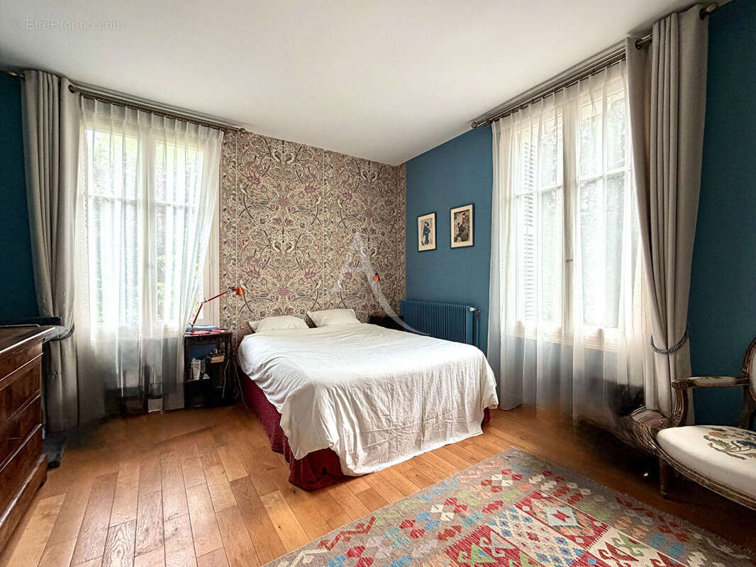 Maison à ROCHECORBON