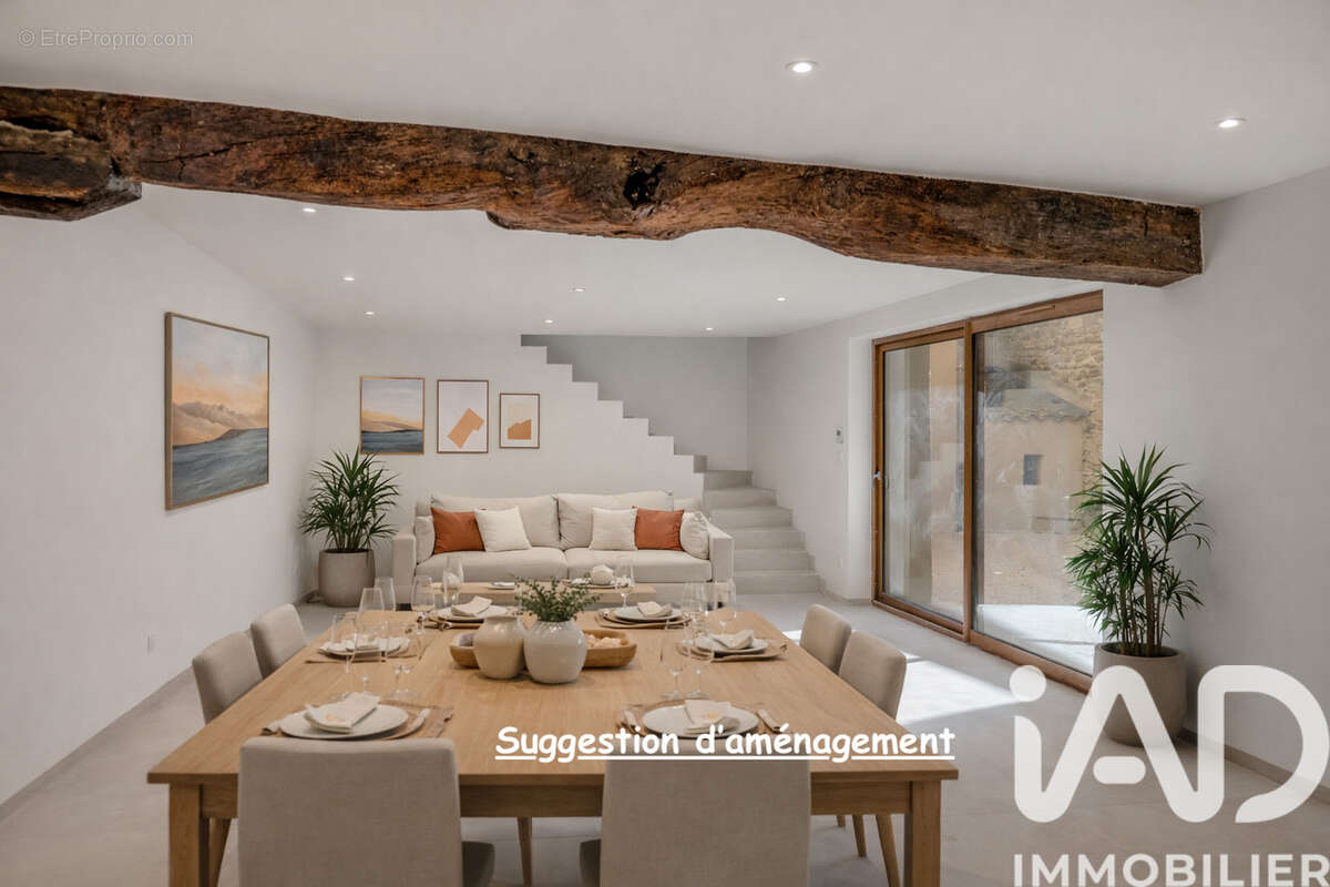 Photo 6 - Maison à GRILLON