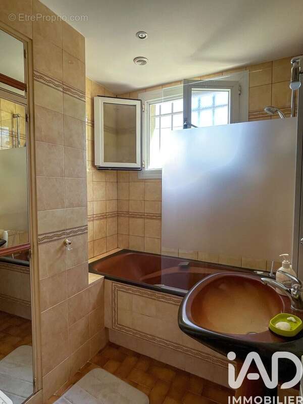 Photo 8 - Maison à SANNOIS