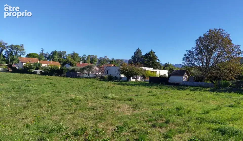 Terrain 881 m² à vendre à Valreas (84600) - photo 3