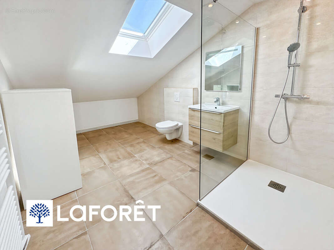 Maison à VILLEMOISSON-SUR-ORGE