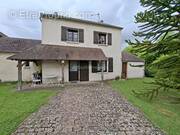 Maison à MAGNY-EN-VEXIN