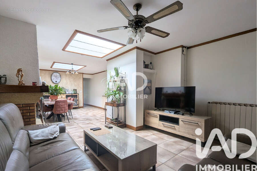 Photo 5 - Maison à BILLY-MONTIGNY
