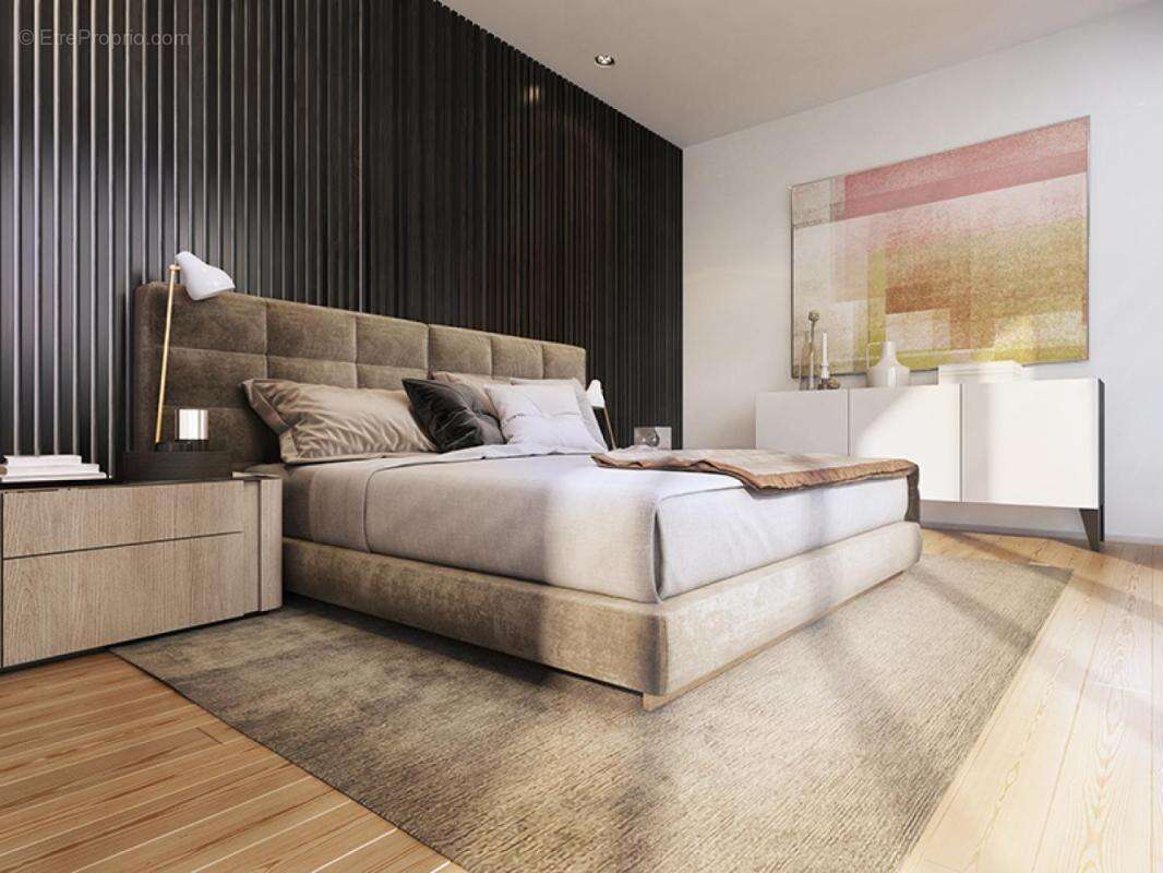 Appartement à SAINT-DENIS