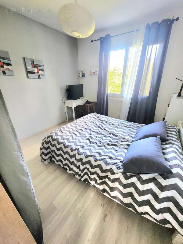 Photo 6 - Maison à RIVE-DE-GIER