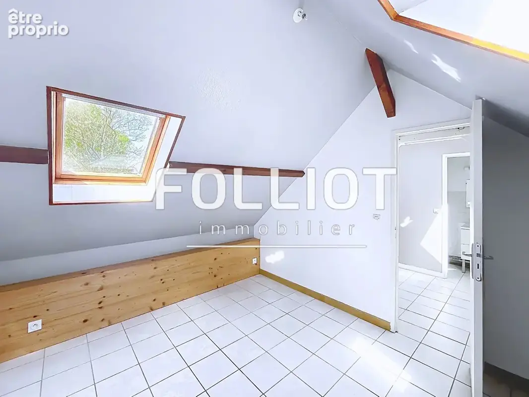 À VENDRE - Maison de caractère avec appartement indépendant- Réf. 14450SP - photo 13