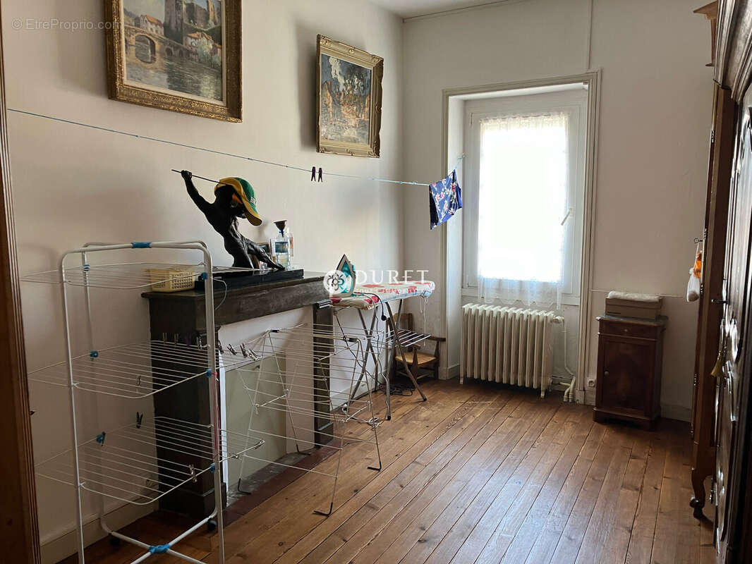Maison à VALLET