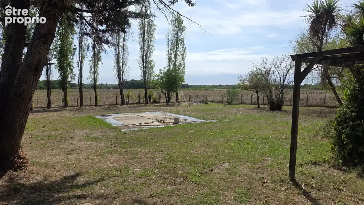 Charmante maison pierre 4 chambres sur 3000m² - photo 4