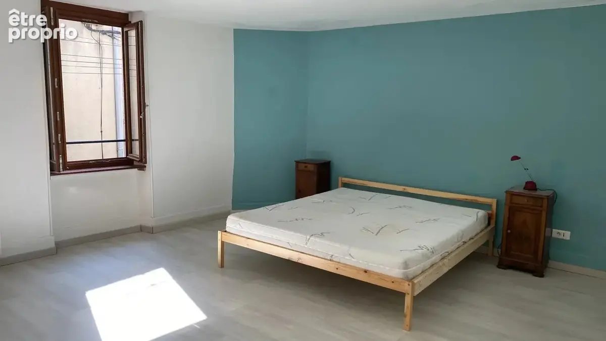 DIE – Maison rénovée dans un quartier recherché, à deux pas du marché - photo 7