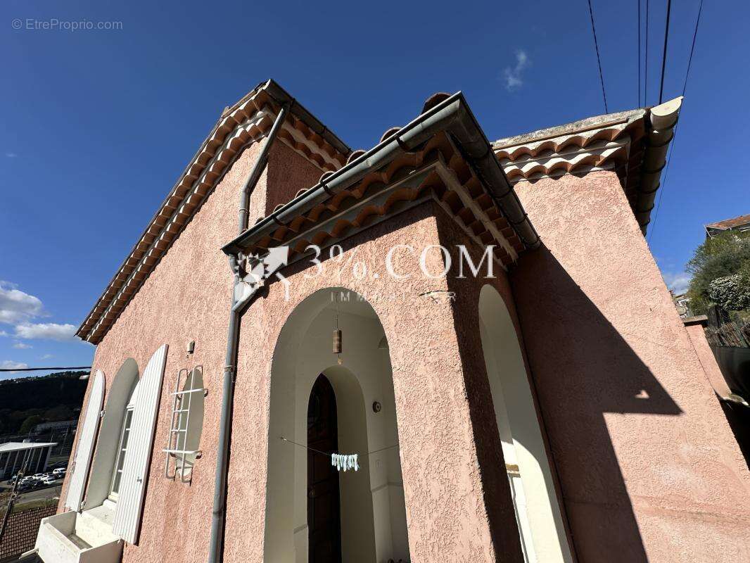 Maison à ALES