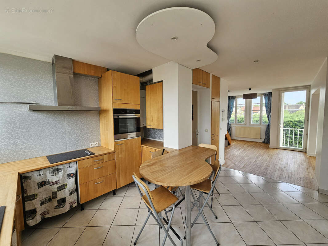Appartement à CHARTRES