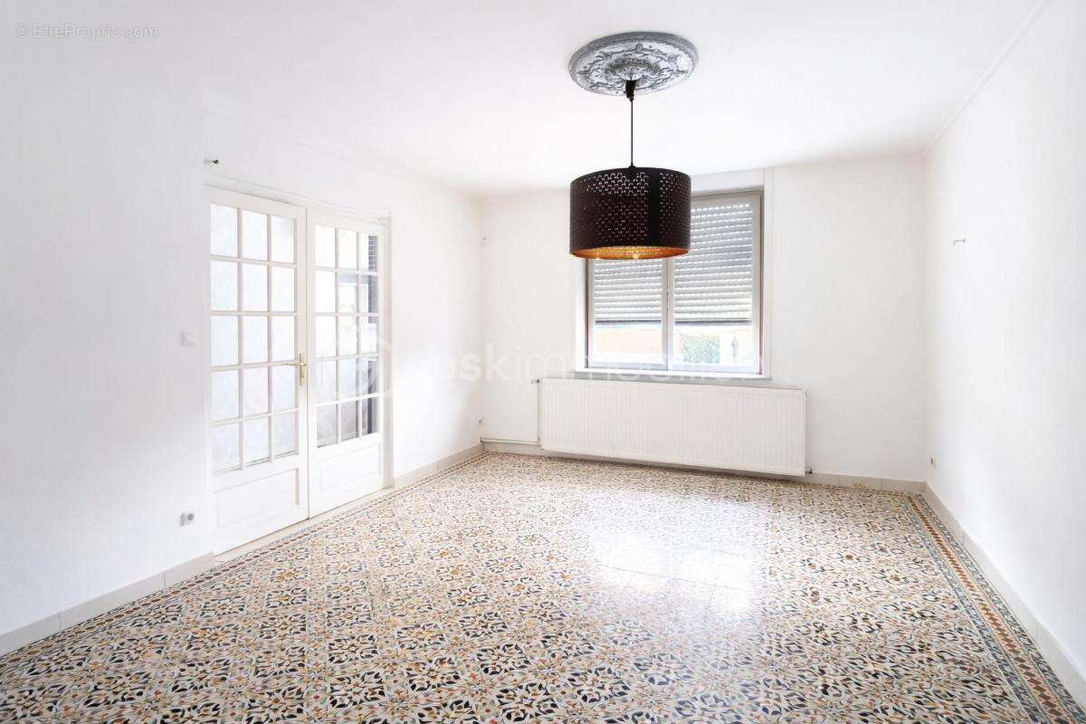 Maison à ANICHE
