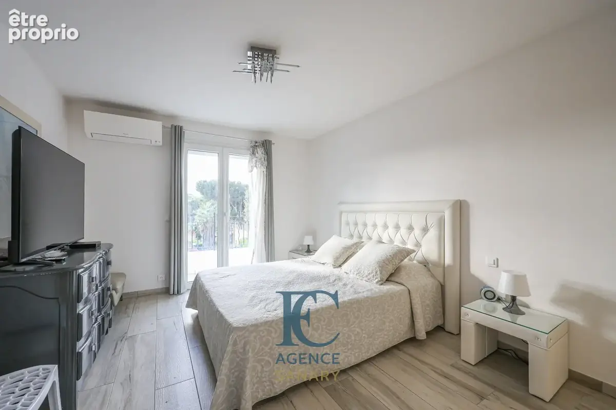 Maison en deux habitations de 145 m2 près de la mer - photo 5