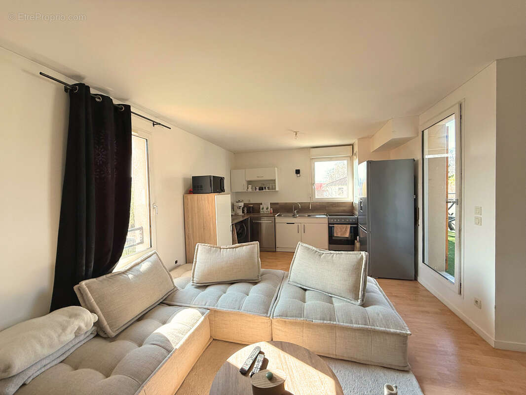 Appartement à MACON