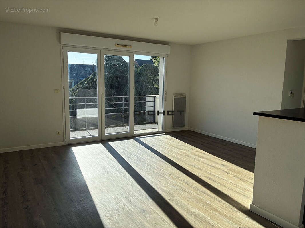 Appartement à LE MANS