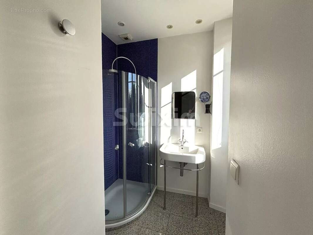 Maison à EVIAN-LES-BAINS