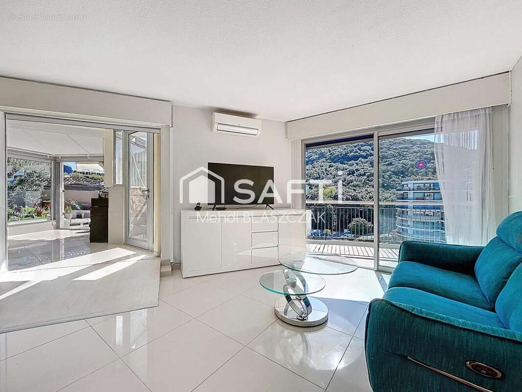 Photo 3 - Appartement à MANDELIEU-LA-NAPOULE