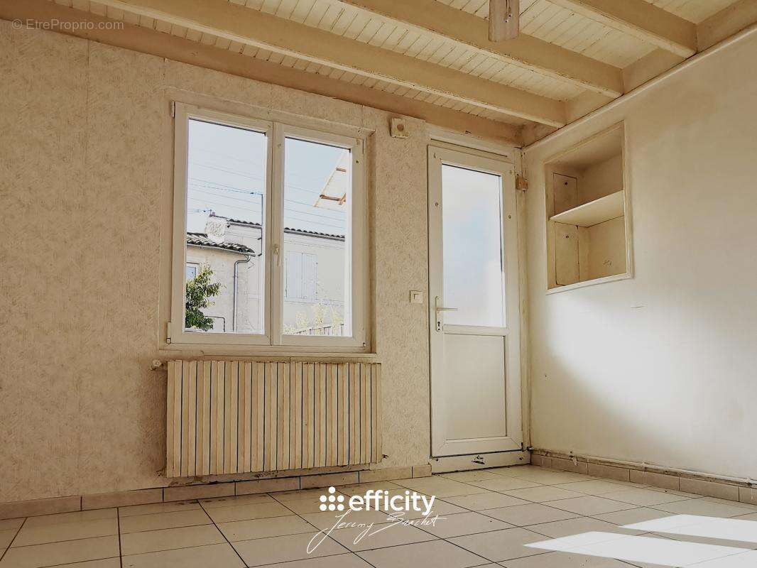 Maison de ville - photo 2