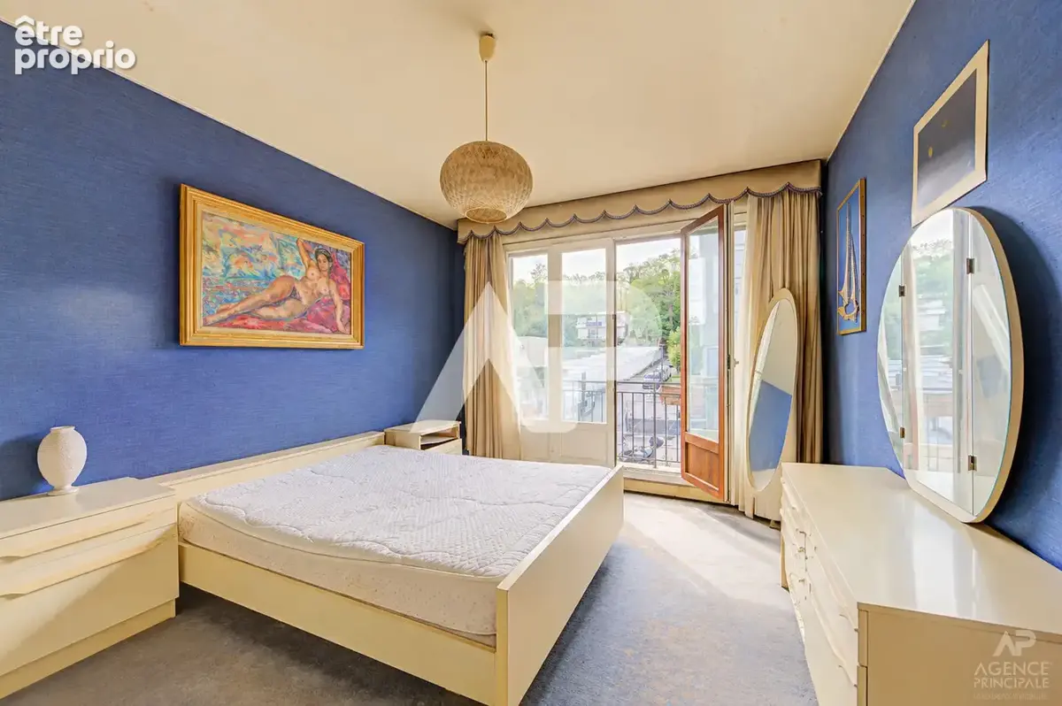 Appartement Rueil Malmaison 3 pièce(s) 69.23 m² - photo 4