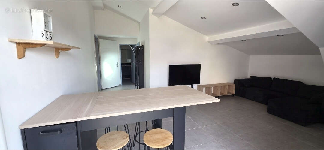 Appartement à CABESTANY