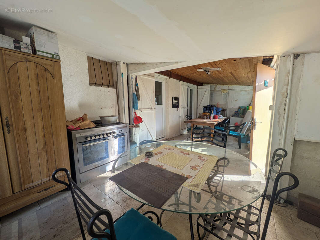 Maison à LORRIS
