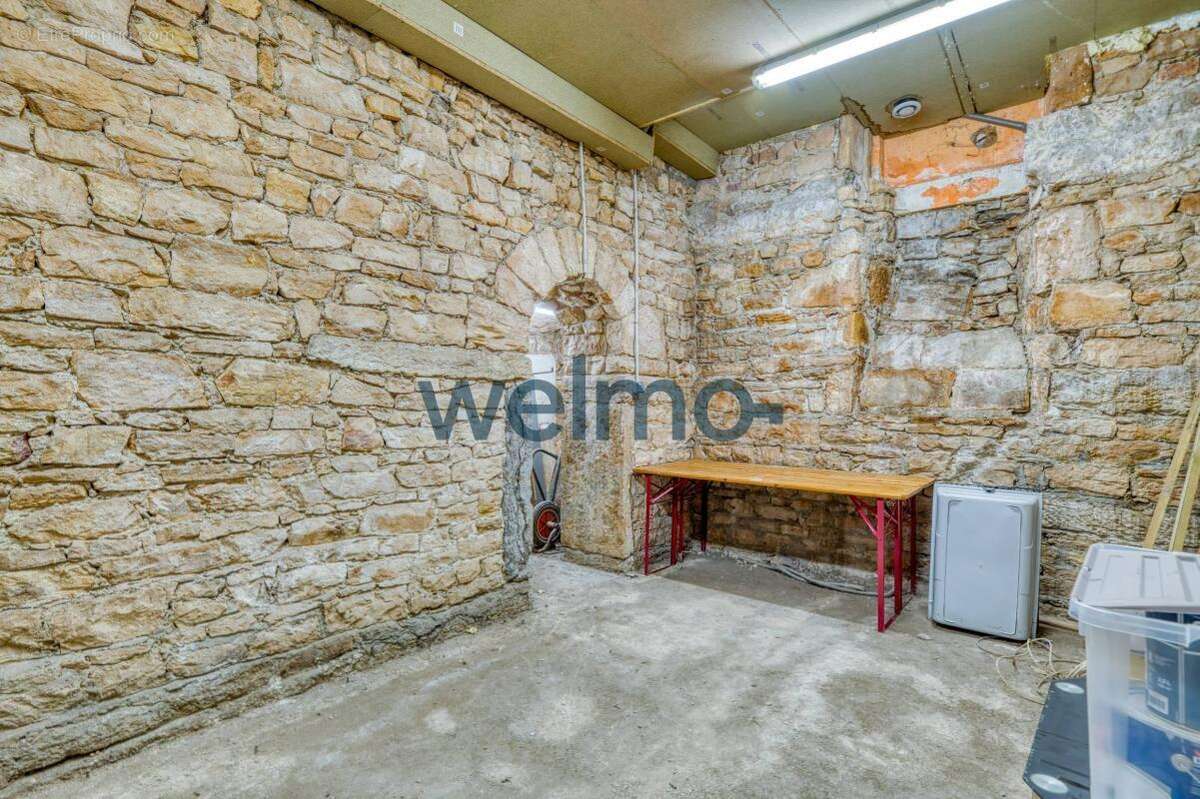 Appartement à LYON-7E