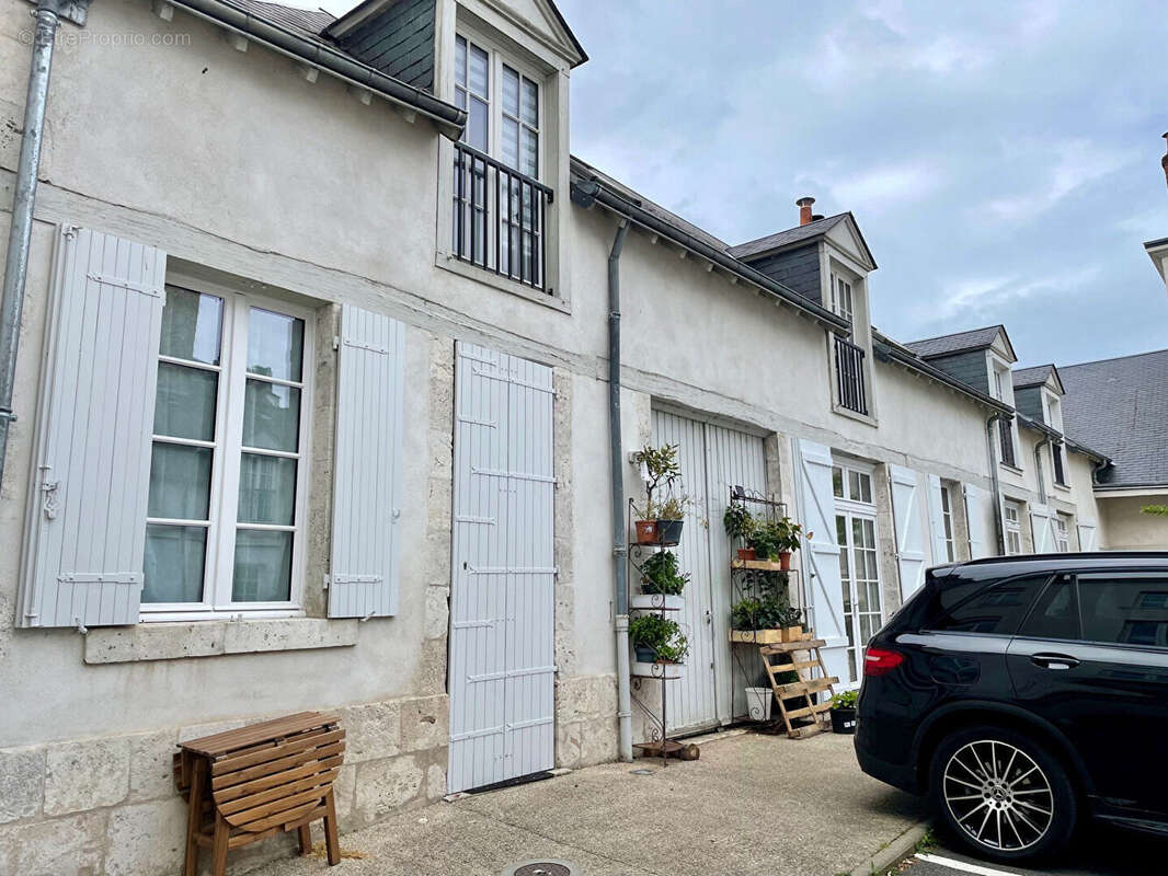 Appartement à ORLEANS