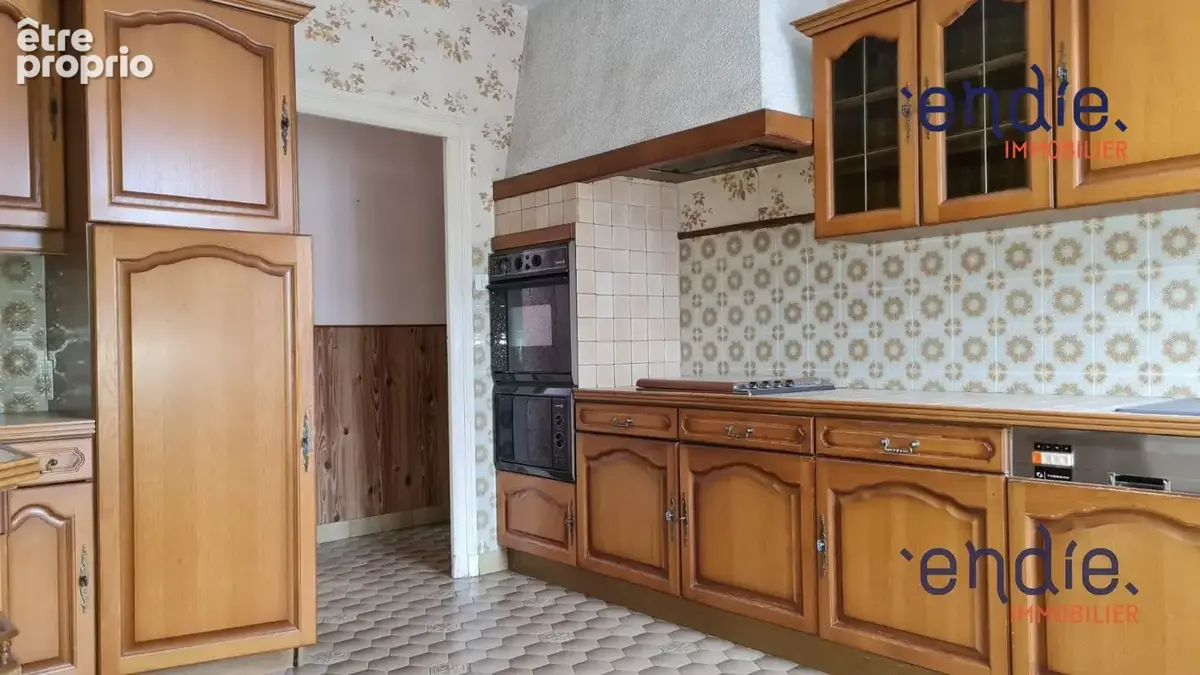 Maison 10 pièces 225 m² à vendre à Meaulne (03360) - photo 3