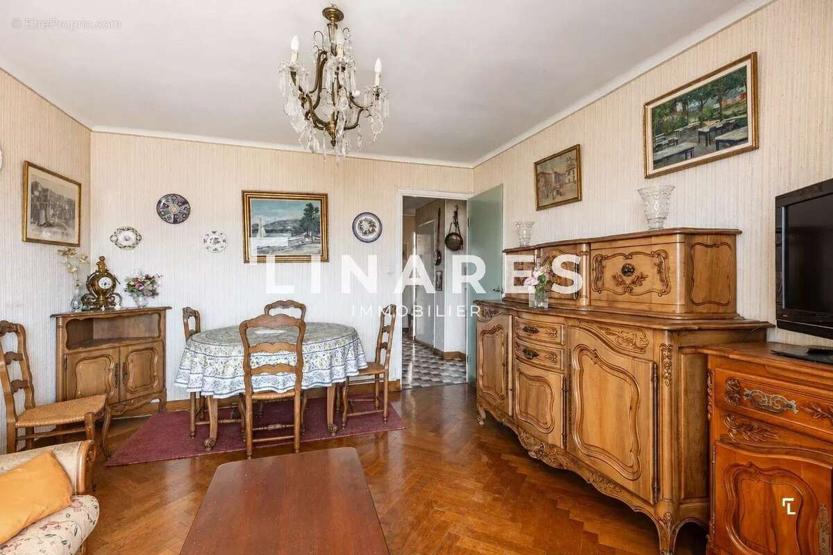 ALTEA - Appartement T3de 64m2  - Balcon - Cave - 13004 Cinq Avenues - photo 6
