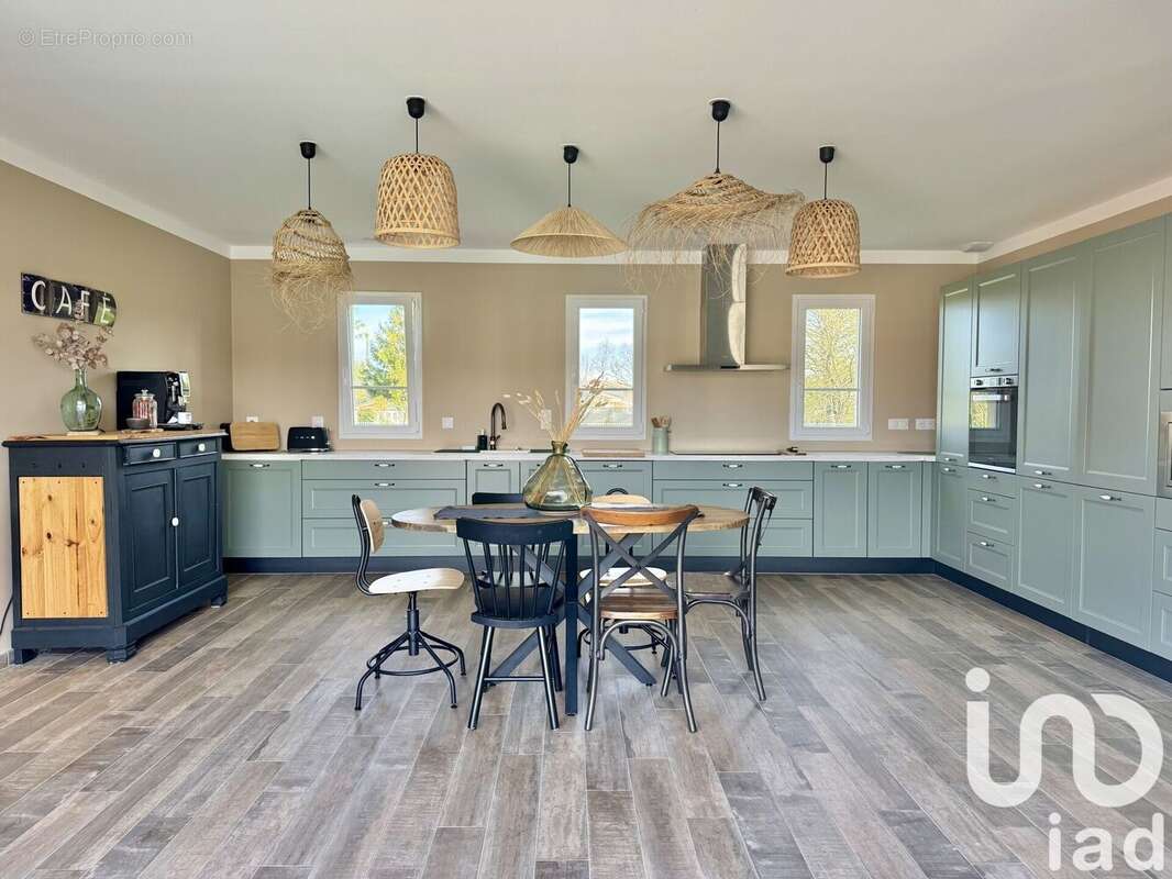 Photo 3 - Maison à BELIN-BELIET