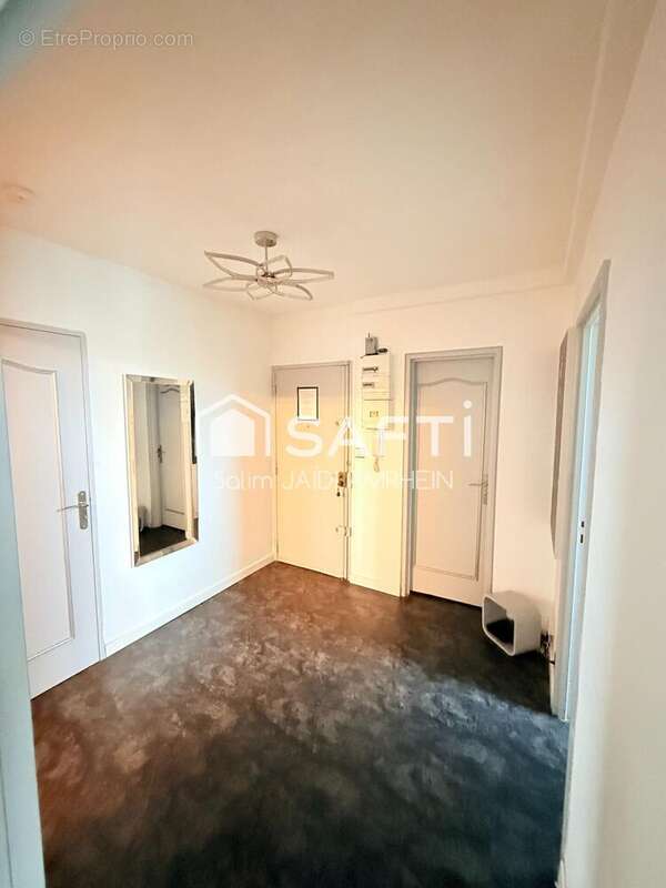 Appartement 66 m² à Noisy-Le-Grand  - photo 3