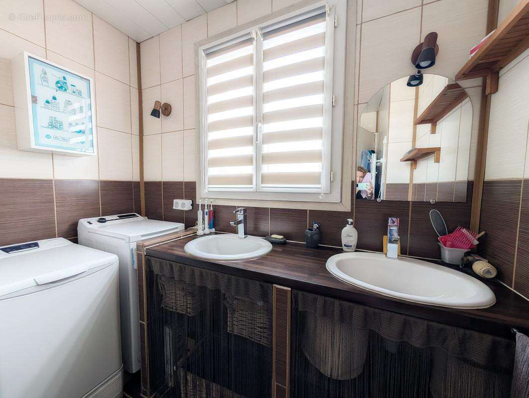 Appartement à TAVERNY