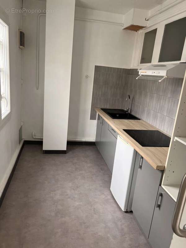 Appartement à TARASCON
