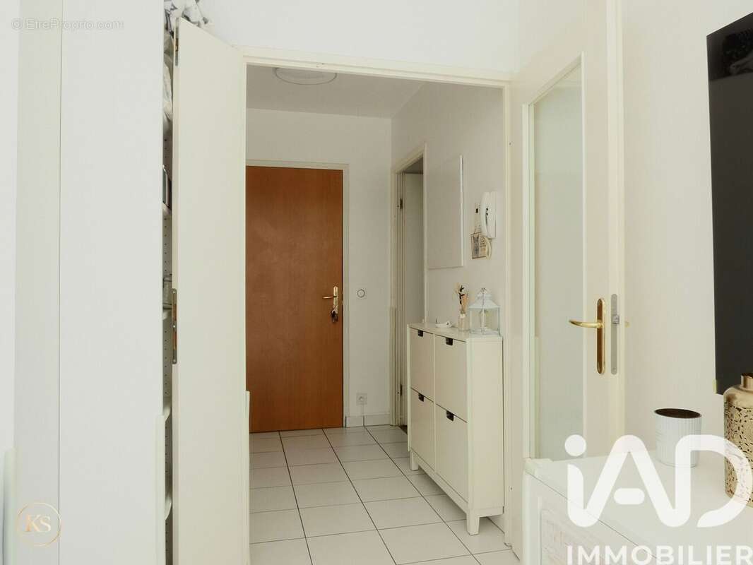 Photo 5 - Appartement à MORSANG-SUR-ORGE