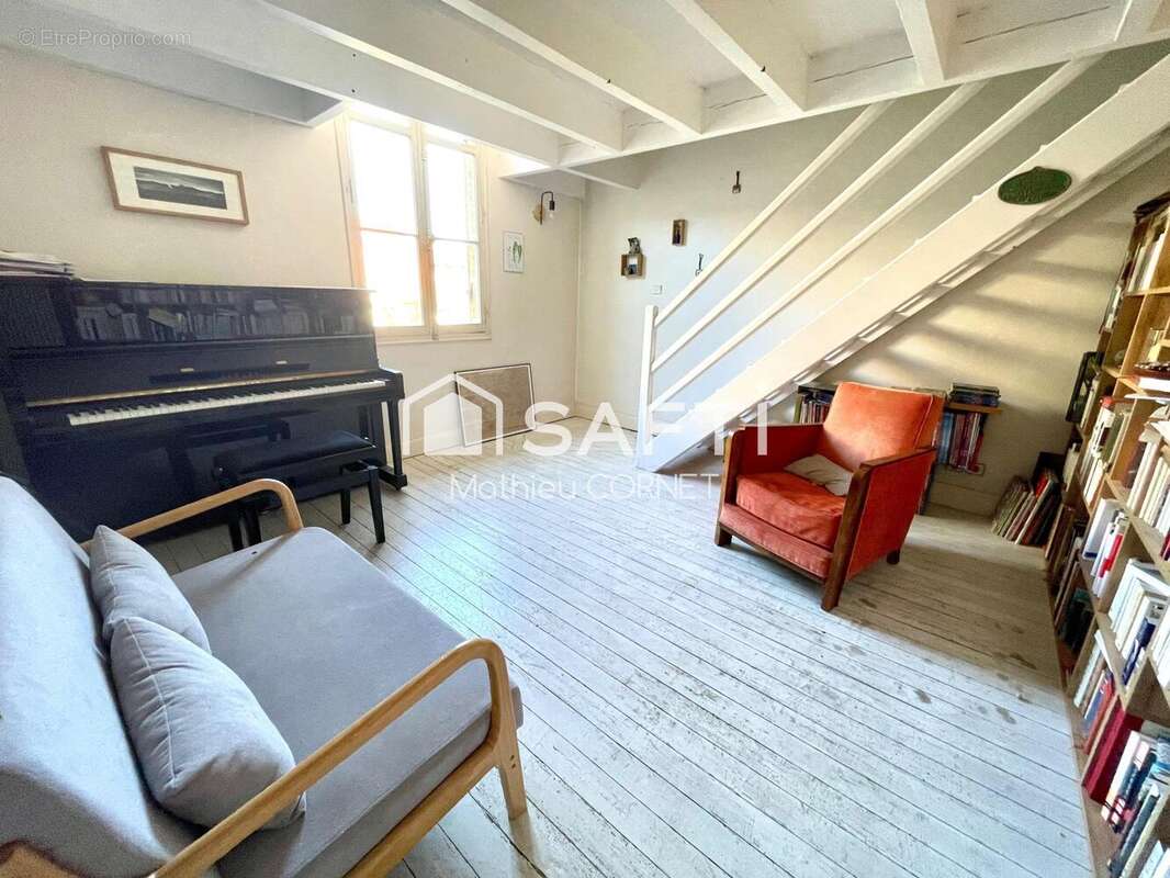 Photo 4 - Maison à BEGLES