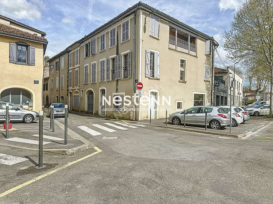 Appartement à AUCH