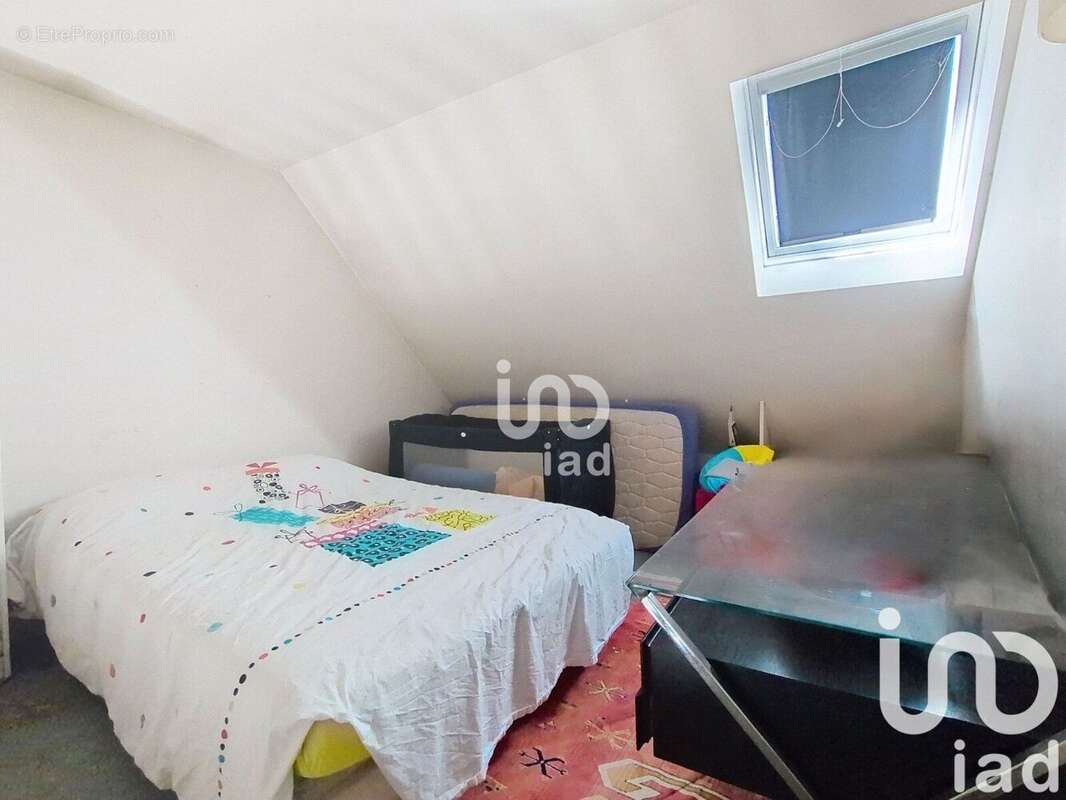 Photo 6 - Maison à ANTONY