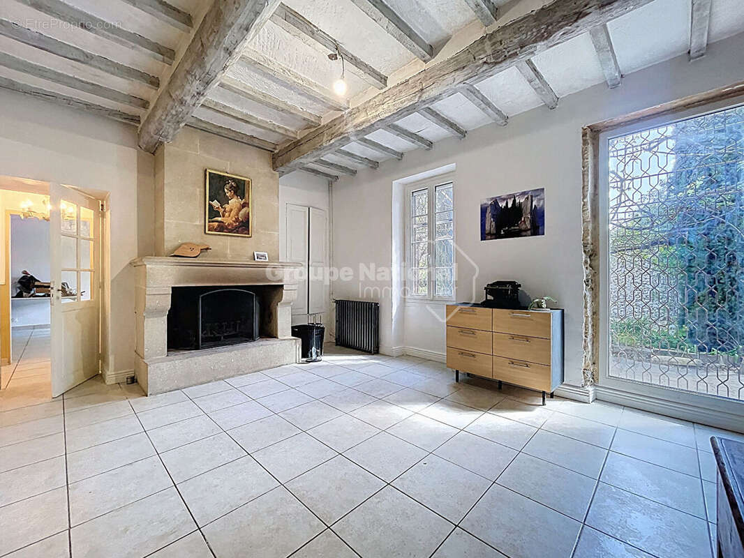 Maison à BARBENTANE