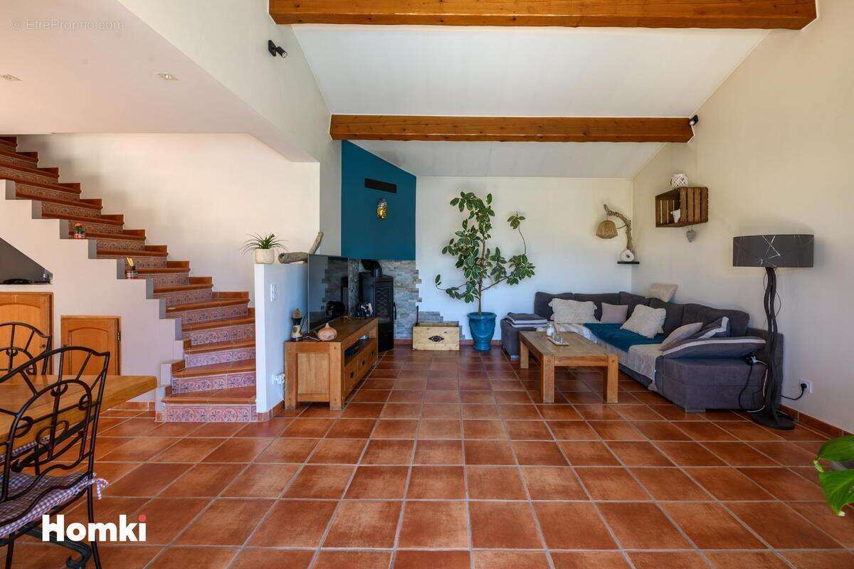 Maison à LE GRAU-DU-ROI