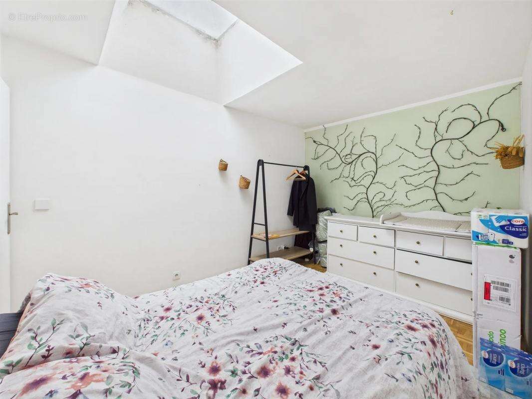 Appartement à BAGNEUX