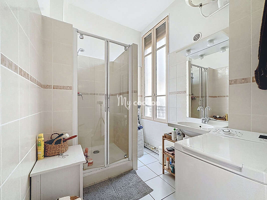 Appartement à LYON-2E