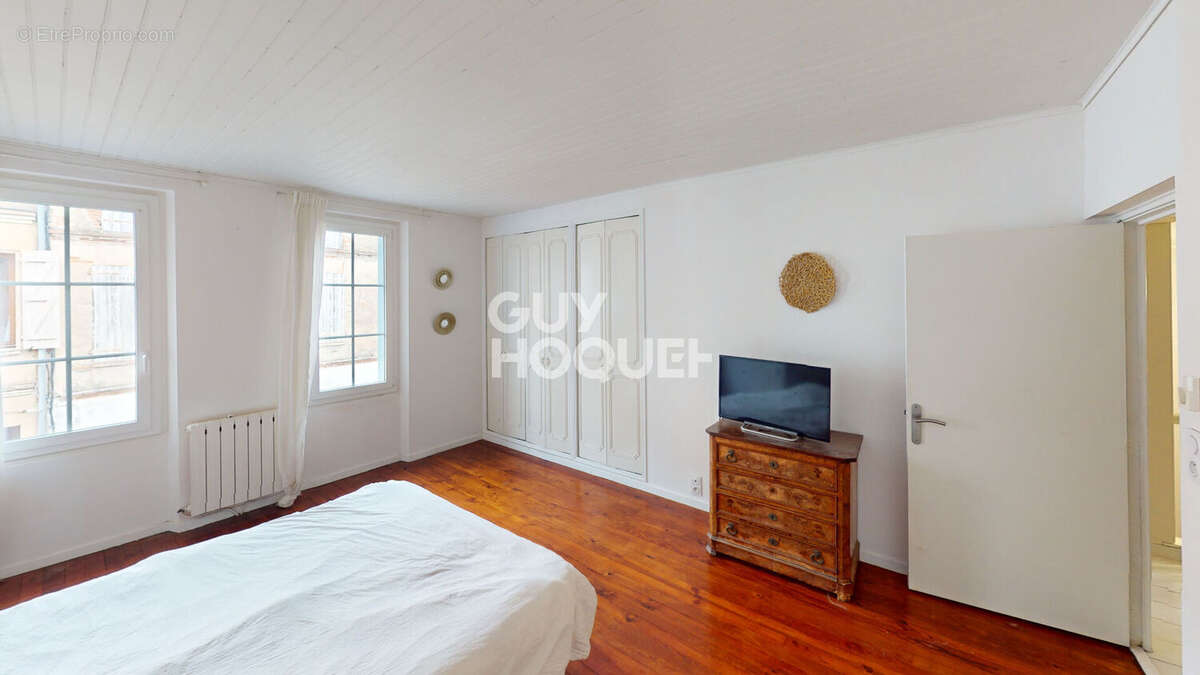 Maison de charme Verdun sur Garonne - T6 jardin et confort moderne - photo 2
